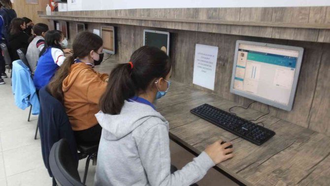 Balıkesir’de Eğitime Hayırsever Desteği