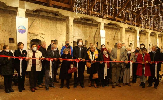 Büyükçekmece’de Mevlana Anma Etkinlikleri Düzenlendi