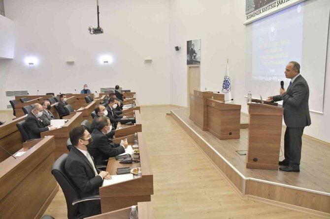 Çanakkale’deki Sokak Hayvanları İçin Yaşam Merkezi Kurulacak