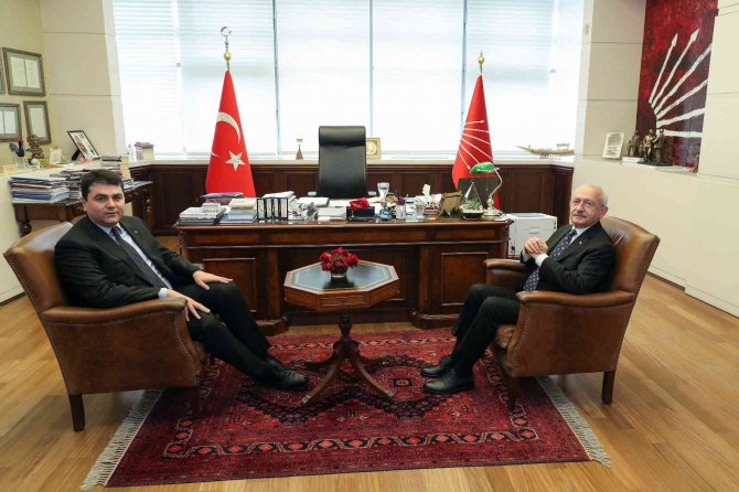 Chp Lideri Kılıçdaroğlu: “Faizin Falan İndiği Yok. Hayal Aleminde Yaşıyorlar”