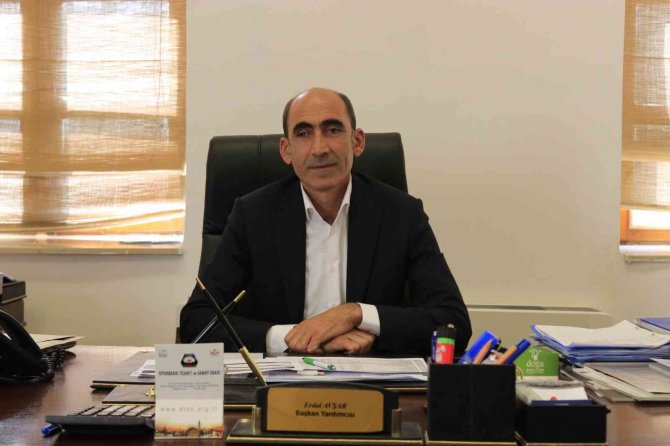 Diyarbakır Ürünleri Yeni Pazarlara Sunulacak