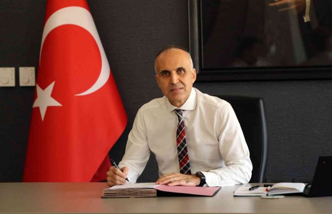 Efes Antik Kanal Projesi’nin İlk Etabı 2022’de Tamam