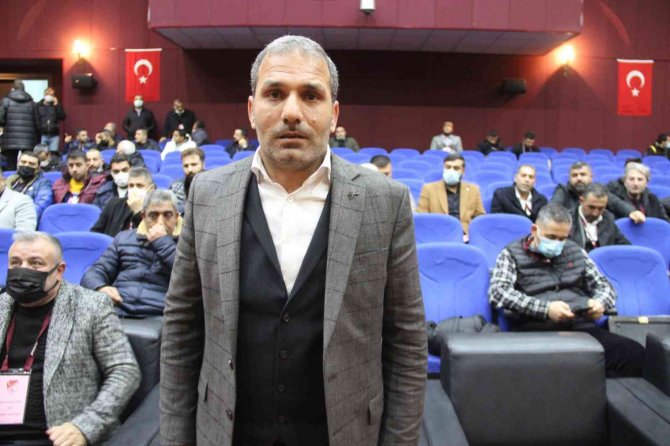 Elazığspor’da Serkan Çayır Güven Tazeledi
