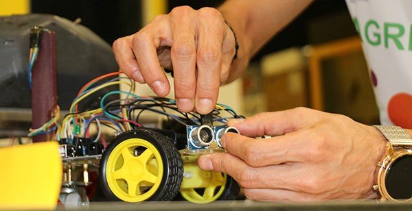 Etü İle İ̇tü İş Ortağı Oldu