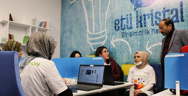 Etü İle İ̇tü İş Ortağı Oldu