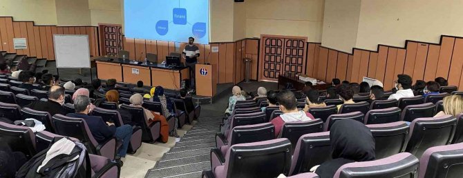 Gaün’de İnovasyon Günlerine Yoğun İlgi