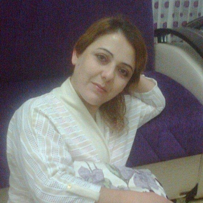 2 Çocuk Annesine Sokak Ortasında Kurşun Yağdırdı