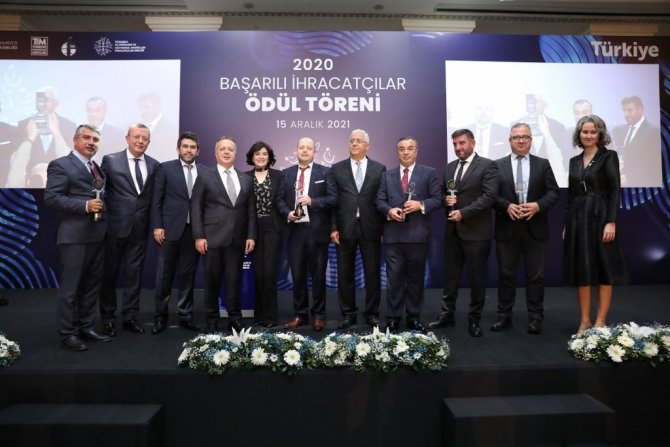 Hastavuk’a 3 Ödül Birden