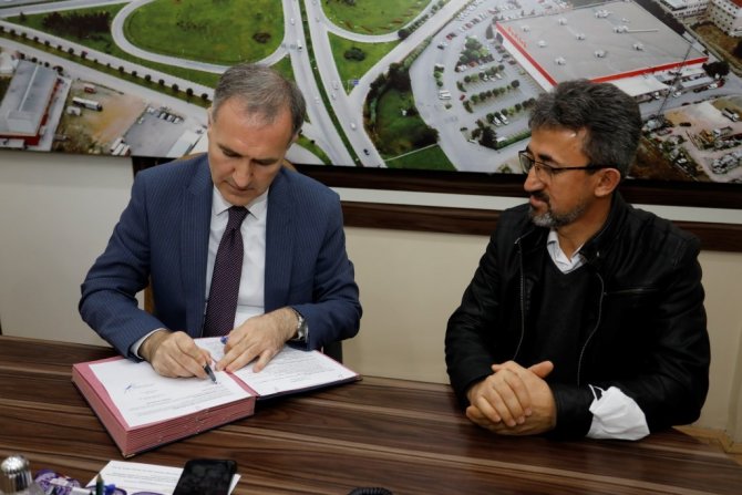 İ̇şçi, Memur Ve Sözleşmeli Personeller İçin Yeni Sözleşmeler İmzalandı