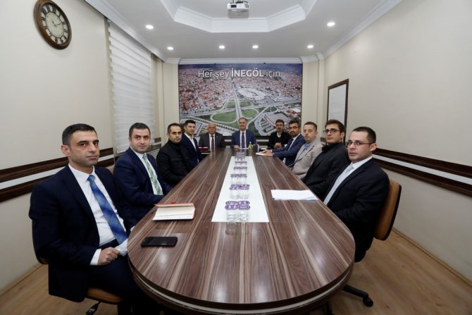 İ̇şçi, Memur Ve Sözleşmeli Personeller İçin Yeni Sözleşmeler İmzalandı