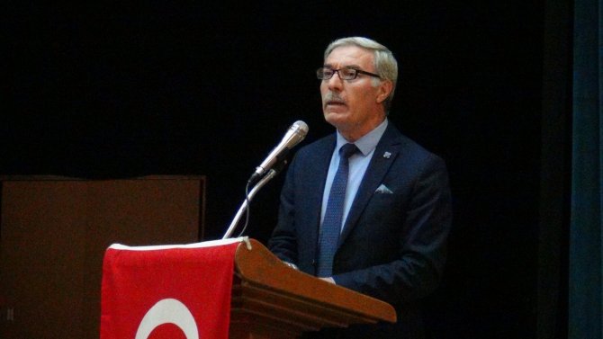 Tatvan’da Madde Bağımlılığının Zararların Anlatıldı