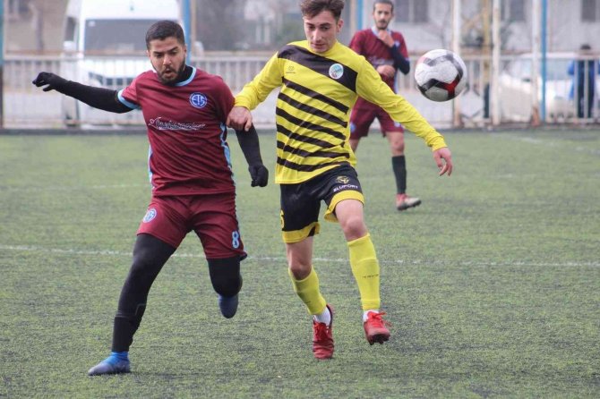 Kayseri Süper Amatör Küme