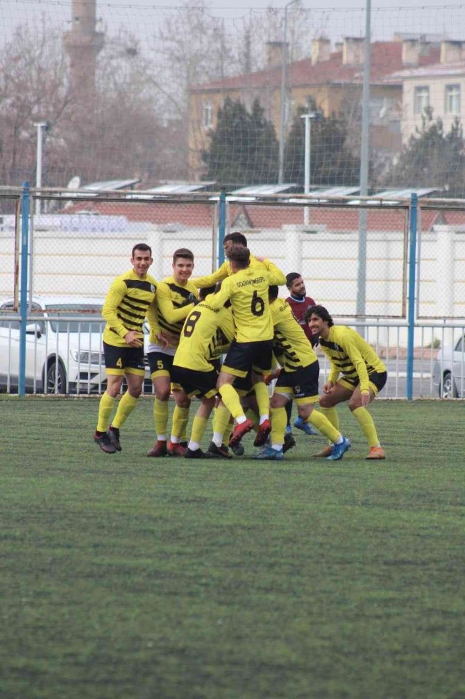 Kayseri Süper Amatör Küme