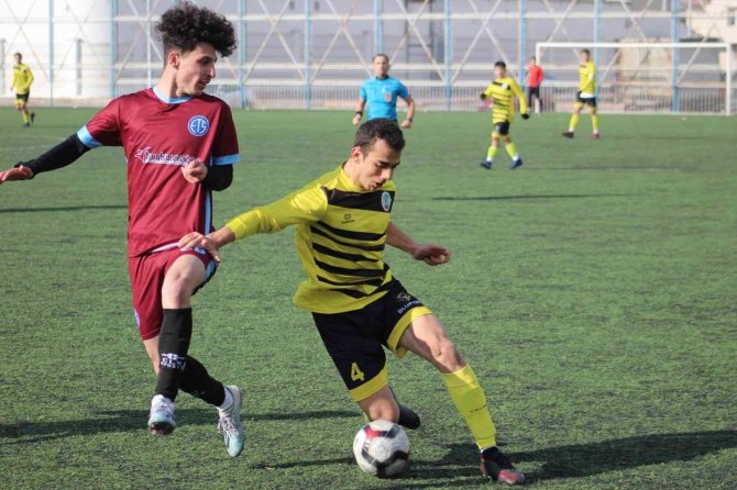 Kayseri Süper Amatör Küme
