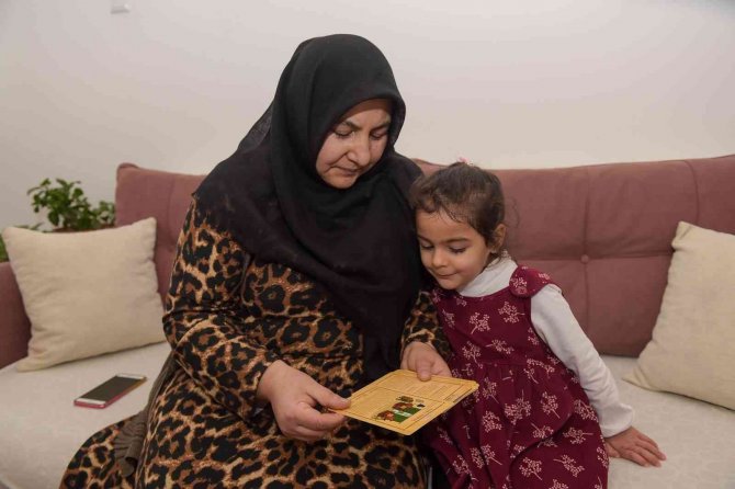 Altındağ’da Anne Buluşmaları