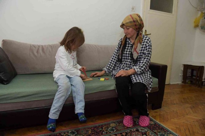 Altındağ’da Anne Buluşmaları