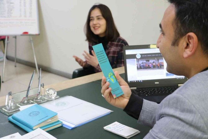 Mcbü Öğrencilerinden Su Tasarrufu Konulu Proje