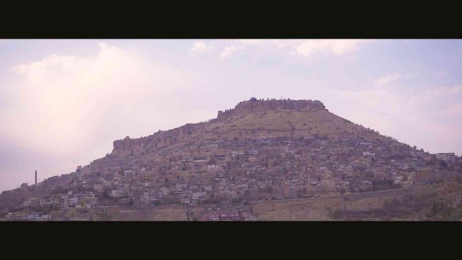 Mardinli Öğrenciler Okulunun Marşını Besteleyip Seslendirdi