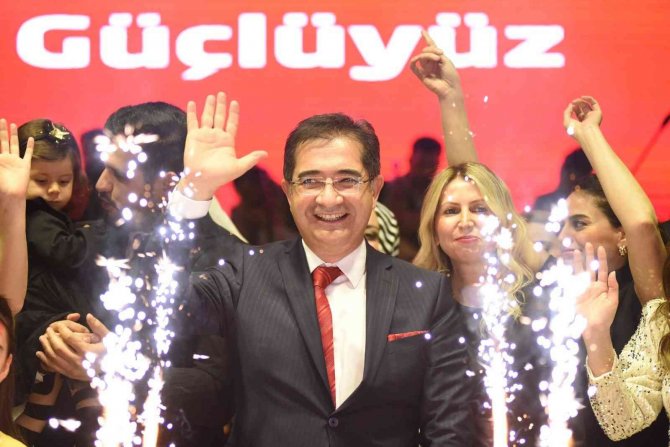 Elazığ’da Sağlıkçılar İçin Motivasyon Gecesi