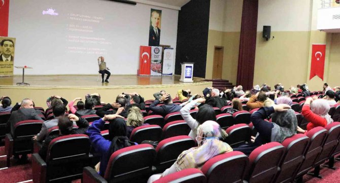 Öğretmen Akademisi Programları Tamamlandı