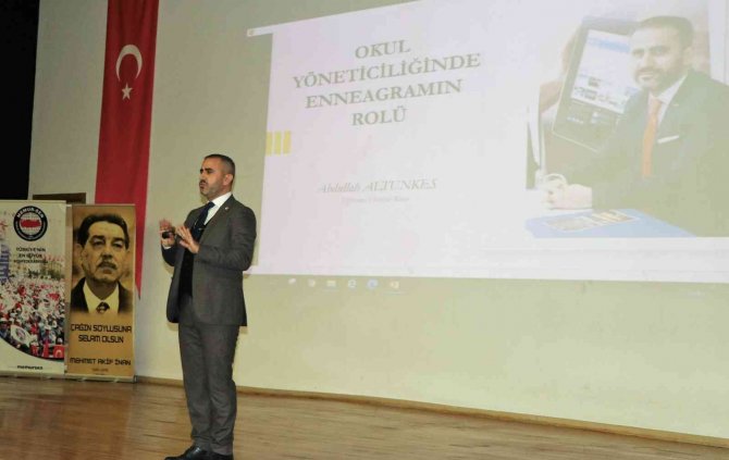 Öğretmen Akademisi Programları Tamamlandı