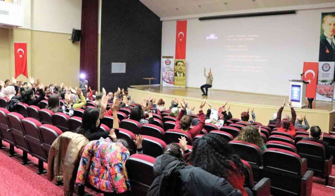 Öğretmen Akademisi Programları Tamamlandı