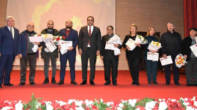 3 Ocak Mersin’in Kurtuluşu Konulu Şiir Yarışmasının Başvuruları Sona Erdi