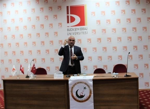 Müftü Erhun, "Bana Göre Kavramı Dini Bilgiyi Mecrasından Saptırır”
