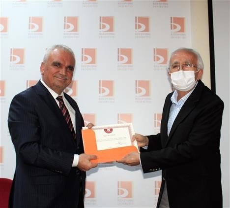 Müftü Erhun, "Bana Göre Kavramı Dini Bilgiyi Mecrasından Saptırır”