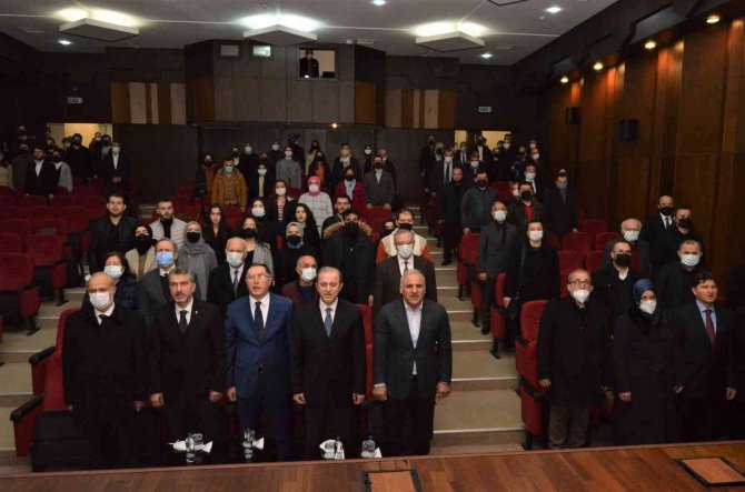 Ombudsman Malkoç’dan Dövizdeki Artışla İlgili Açıklama