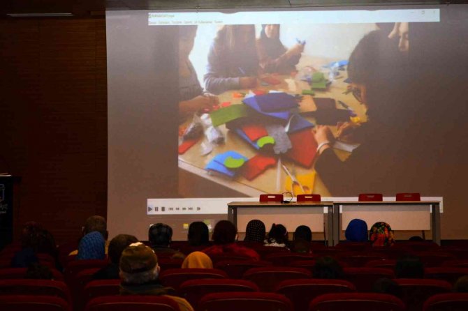 Yangınzede Çocuklar, Ünlü Rap Sanatçılarıyla Bir Araya Geldi
