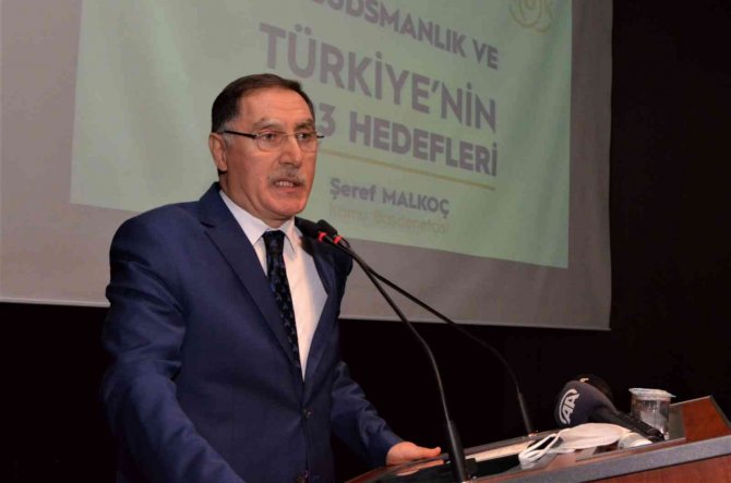 Ombudsman Malkoç’dan Dövizdeki Artışla İlgili Açıklama