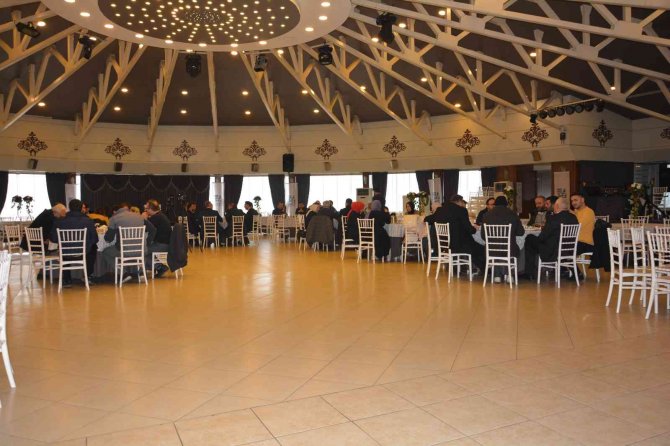 Milletvekili Yediyıldız: ”Bizler Bu Savaştan Başarıyla Çıkacağız