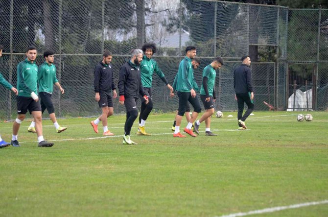 Sakaryaspor Durdurulamıyor!