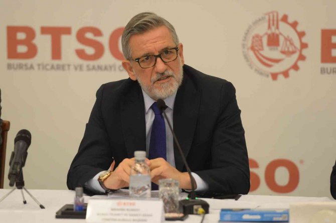 Turizmde 2022 Hedefi 45 Milyon Ziyaretçi, 35 Milyar Dolar Gelir