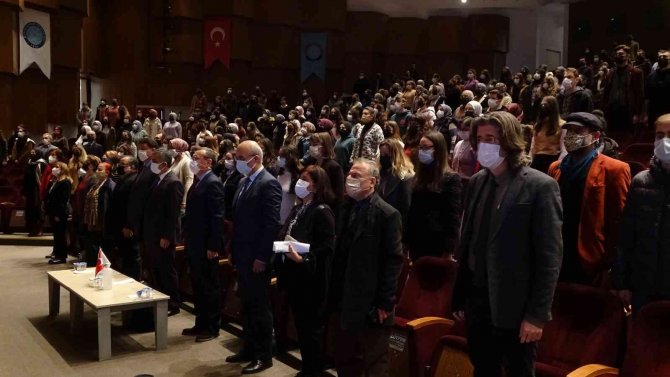 Tdk Başkanı Gülsevin: "Dünyada 250 Milyon Kişi Türkçe Konuşuyor"