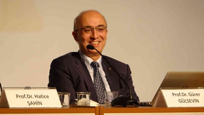 Tdk Başkanı Gülsevin: "Dünyada 250 Milyon Kişi Türkçe Konuşuyor"