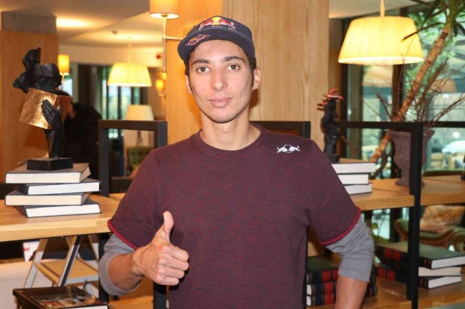 Toprak Razgatlıoğlu: "Motogp’de Savaş Verebilirim"