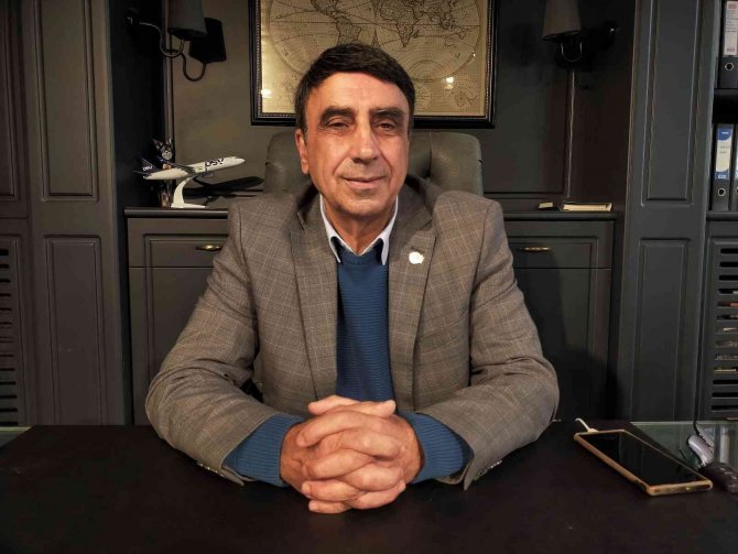 Beyaz Bentonitin Dünyadaki Merkezi: Ünye