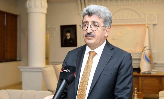 Van En Düşük Vaka Sayısıyla Türkiye Birincisi Oldu