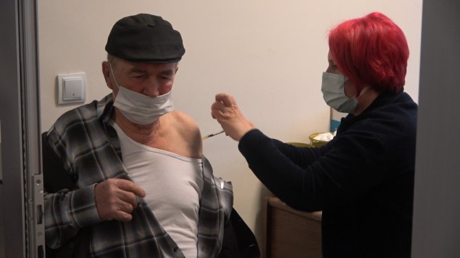 Trakya’da Korkutan Artış