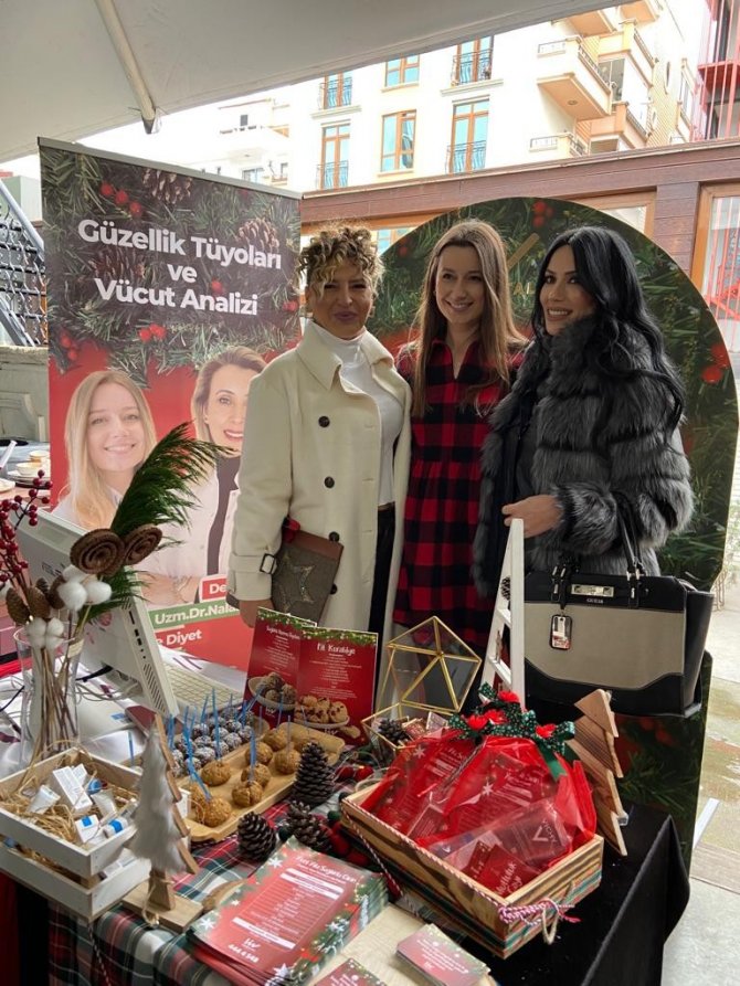 Sağlıklı Bir Cilt İçin Yağ Tüketimine Dikkat