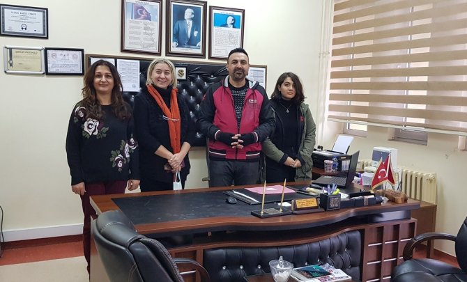 Adana’nın Kurtuluşu’nun 100. Yılında Kısa Film Yarışması