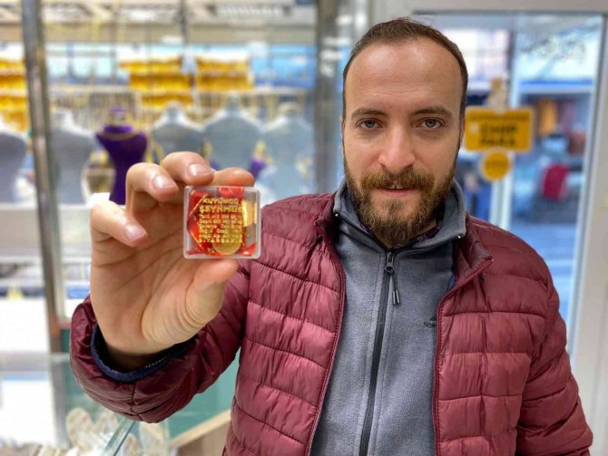 Diyarbakır Kuyumcular Odası Başkan Adayı Türkan: “Sert Yükselişlerden Sonra Düşüşleri Bekliyorduk”