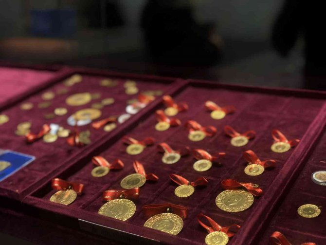 Altın Fiyatlarının Düşmesi Vatandaşın İştahını Artırdı