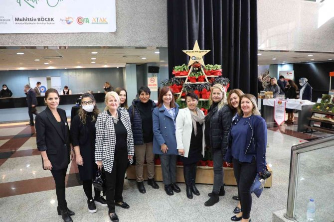 Büyükşehir’den Kooperatifçilik Çalıştayı