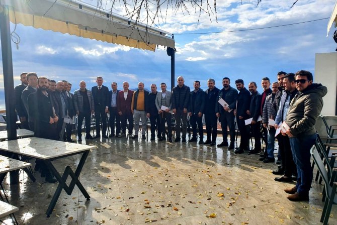 Yerleşik Yabancılar Aytemiz Alanyasporlu Olacak