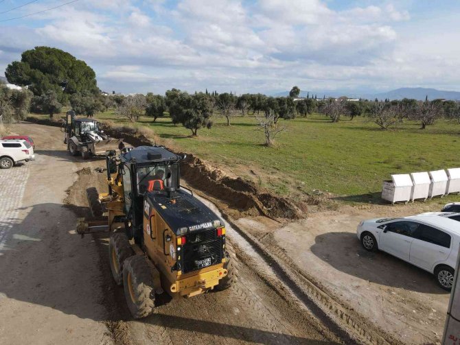 Başkan Atay, Öğrencilerin Yol Talebini Yerine Getirdi