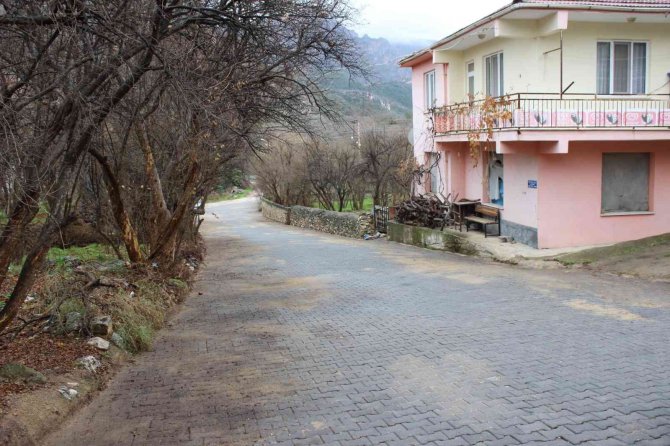 Başkan Kepez, “Tek Derdimiz Hizmet Etmek”