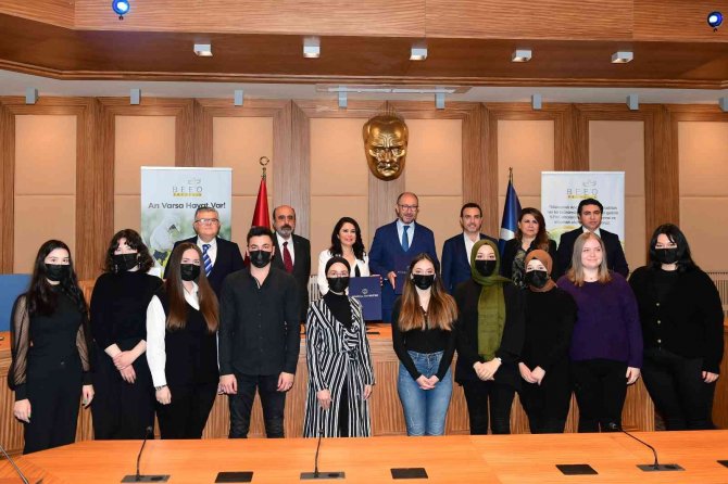 Nasreddin Hoca Ve Yunus Emre İle ‘Sağlıklı Yaşam Sosyal Sorumluluk Projesi’